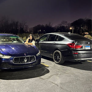 Meet your Posher, Roslin